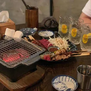 한남동꼬치 사진