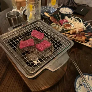 한남동꼬치 리뷰 사진