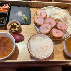 흥도식당 사진