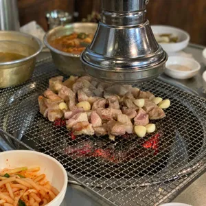 한도니 사진