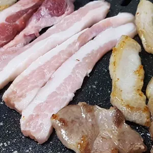 덕정뒷고기 사진