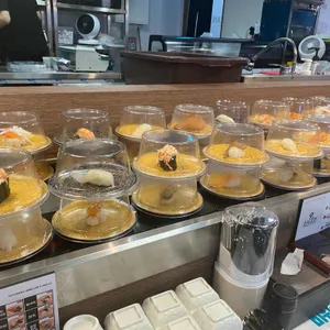 스시고칸 사진