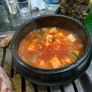 기찻길연탄불생고기 리뷰 사진