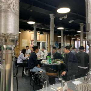 기찻길연탄불생고기 리뷰 사진