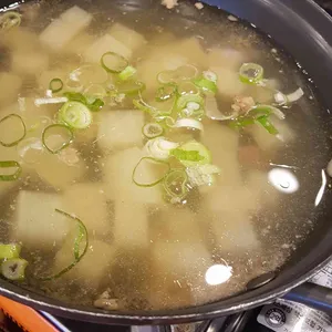 육회달인 사진