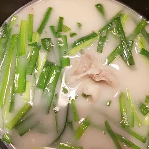 아제국밥 사진