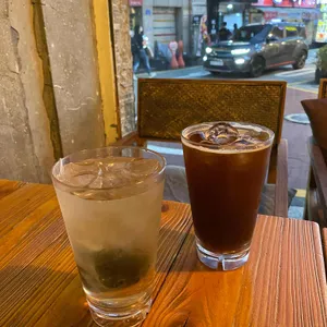 커피마켓 사진