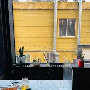 맥주를구한피자  리뷰 사진