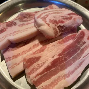 양철통 사진