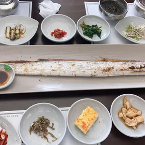 복만식당 사진