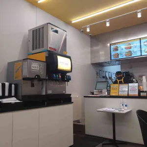 노브랜드버거 리뷰 사진