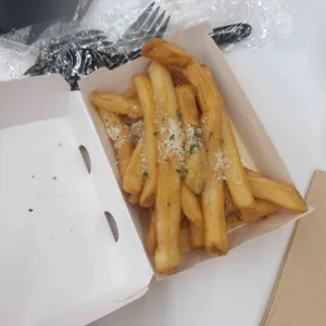 노브랜드버거 사진
