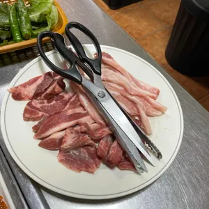 덕정뒷고기 사진