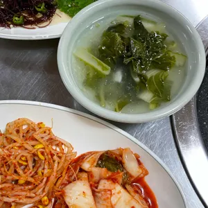 덕정뒷고기 사진