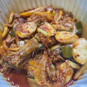 재성이네 코다리찜&전골 사진