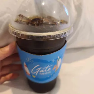 카페게이트 사진
