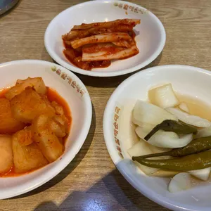 큰맘할매순대국 사진