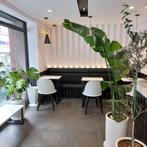 카페051 리뷰 사진