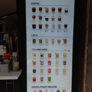 카페051 리뷰 사진