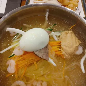 상하이문 사진