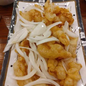 상하이문 사진