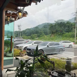 청담 리뷰 사진