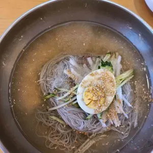 금정면옥 사진