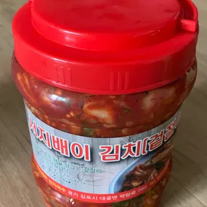 서지배이 잔치국수 사진