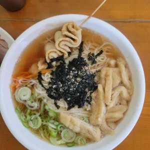화본국수전문점 사진