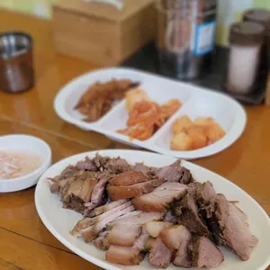 화본국수전문점 사진