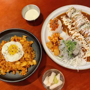 남매카페 사진