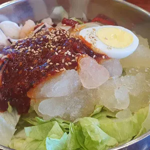 최고집손짬뽕 사진