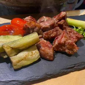 라무진 사진
