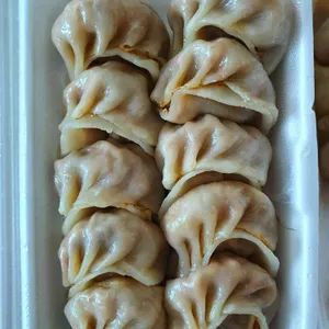 종로왕만두 사진 2