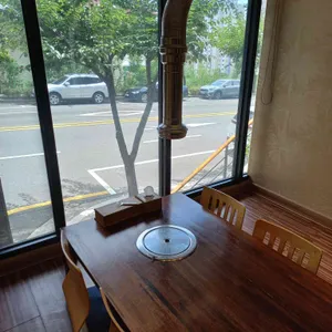 한우고기집 리뷰 사진