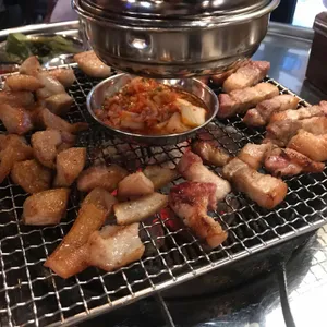 박대박왕소금구이 대표 사진