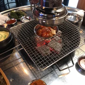 박대박왕소금구이 사진