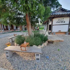 여민뜰 리뷰 사진