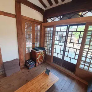 여민뜰 리뷰 사진