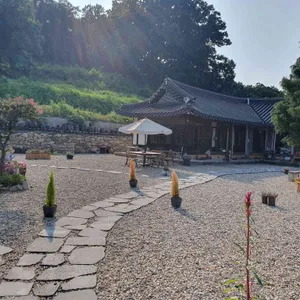 여민뜰 리뷰 사진