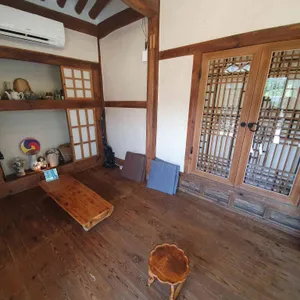 여민뜰 리뷰 사진