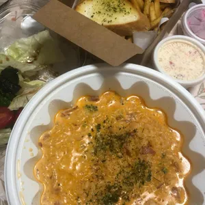 토랑마차 리뷰 사진