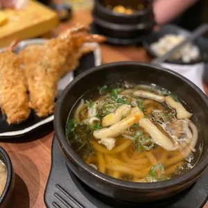 나레초밥 사진