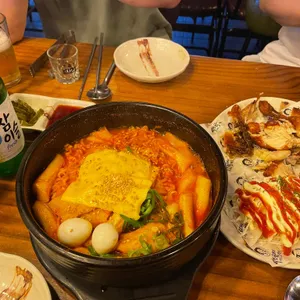 역전할머니맥주  사진
