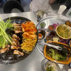 목구멍 사진