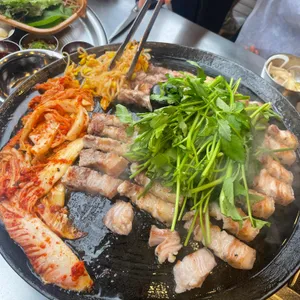 목구멍 사진