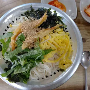 전라국수 리뷰 사진