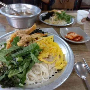 전라국수 리뷰 사진