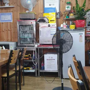 해성식당 리뷰 사진