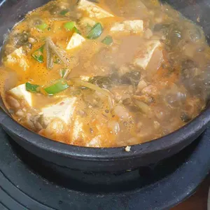 해성식당 사진